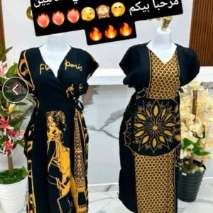ملابس صيفية